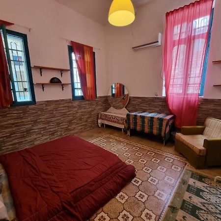 Shams House Apartment อัมมาน ภายนอก รูปภาพ