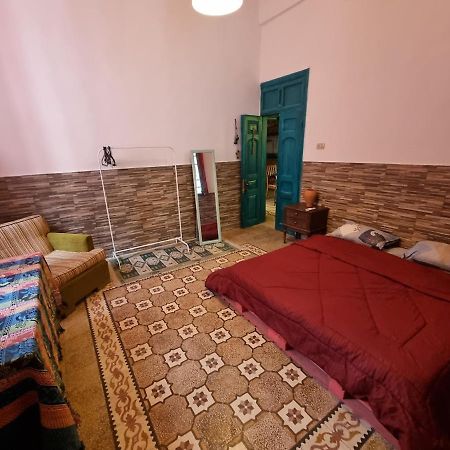 Shams House Apartment อัมมาน ภายนอก รูปภาพ