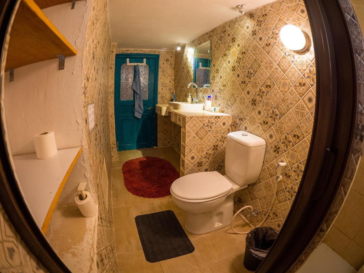 Shams House Apartment อัมมาน ภายนอก รูปภาพ