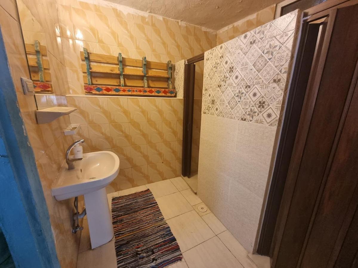 Shams House Apartment อัมมาน ภายนอก รูปภาพ