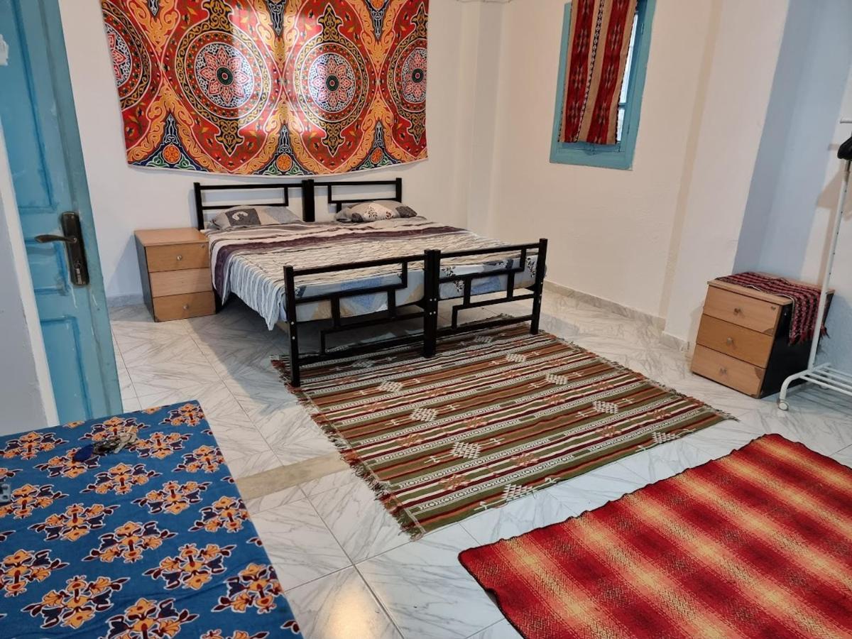 Shams House Apartment อัมมาน ภายนอก รูปภาพ