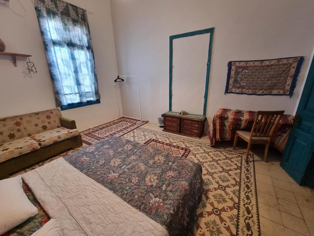 Shams House Apartment อัมมาน ภายนอก รูปภาพ