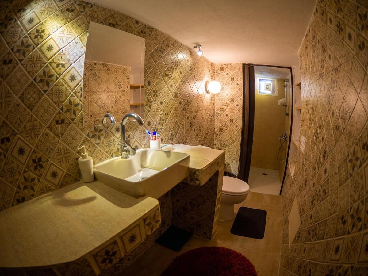 Shams House Apartment อัมมาน ภายนอก รูปภาพ