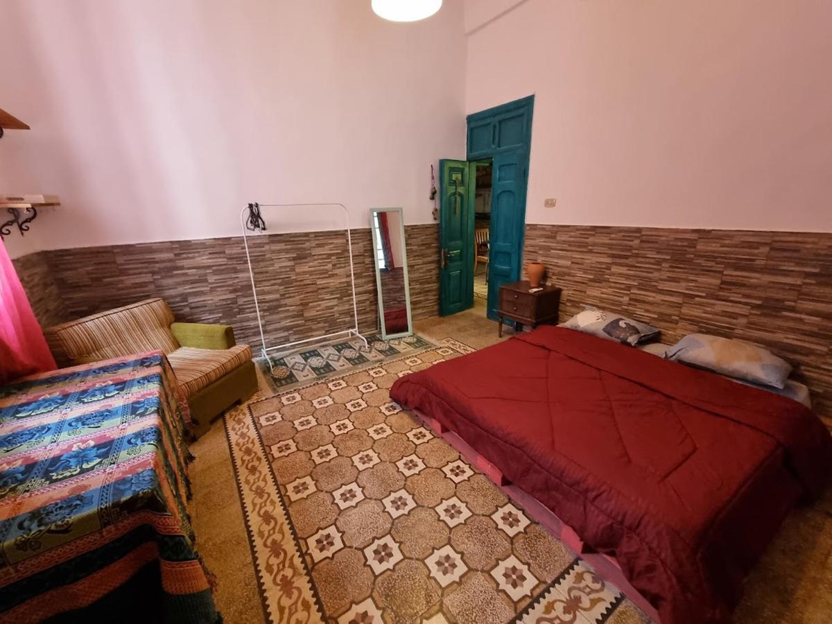 Shams House Apartment อัมมาน ภายนอก รูปภาพ